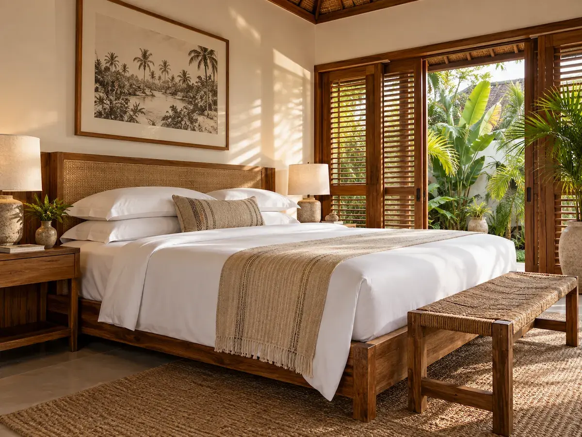 The Complete Guide to Airbnb Turnover Cleaning in Canggu