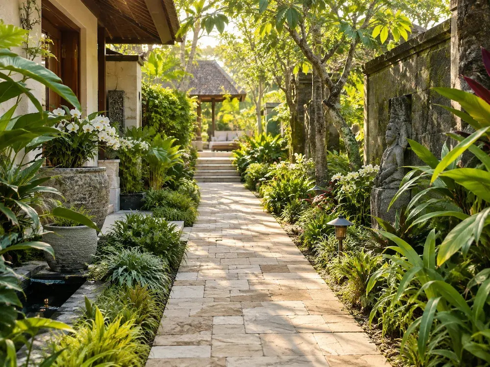 5 Signs Your Canggu Villa Needs Professional Pressure Washing
