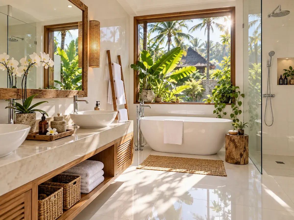 How Often Should You Deep Clean Your Bali Villa?